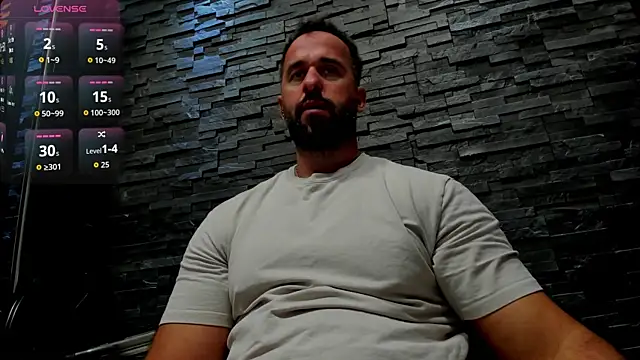 David Big Daddy online show from September 17, 2025, 6:09 pm