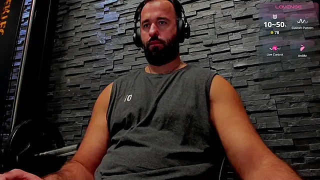 David Big Daddy online show from September 28, 2025, 4:12 pm