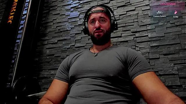 David Big Daddy online show from October 11, 2025, 9:46 pm