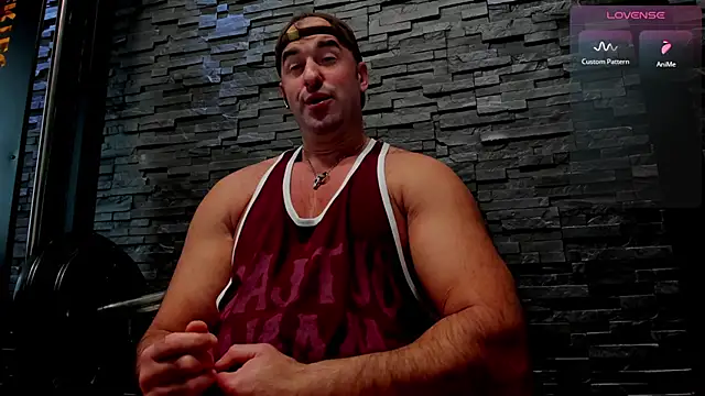 David Big Daddy online show from October 27, 2025, 11:14 am