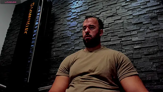 David Big Daddy online show from November 12, 2025, 2:01 am