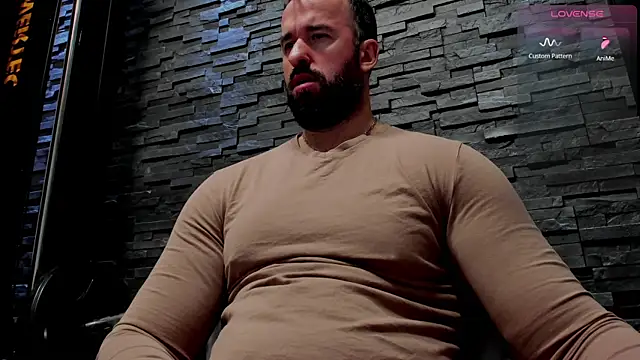 David Big Daddy online show from December 18, 2025, 8:37 pm