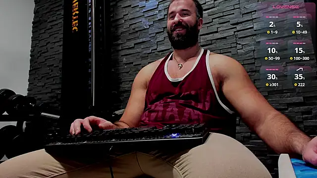 David Big Daddy online show from January 6, 2026, 9:07 pm