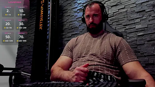 David Big Daddy online show from March 16, 2026, 8:24 pm