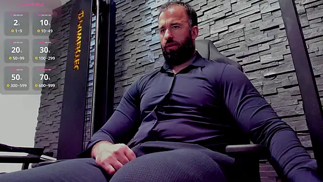 David Big Daddy online show from April 4, 2026, 7:55 pm