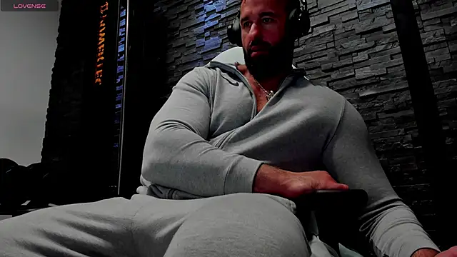 David Big Daddy online show from April 20, 2026, 7:26 pm