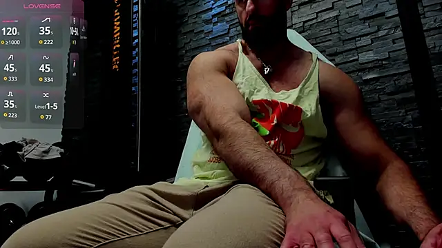 David Big Daddy online show from April 22, 2026, 5:58 pm