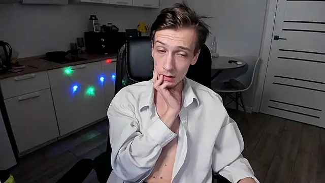 Rick Reed online show from November 8, 2025, 3:29 am