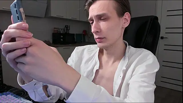 Rick Reed online show from April 19, 2026, 1:05 am