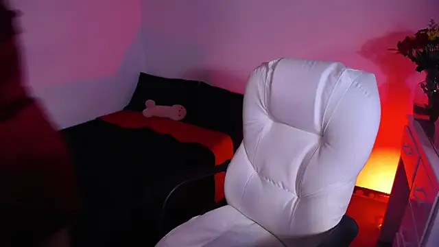 bad scarlett1 online show from October 10, 2025, 10:20 pm