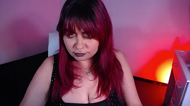 bad scarlett1 online show from October 21, 2025, 12:55 am