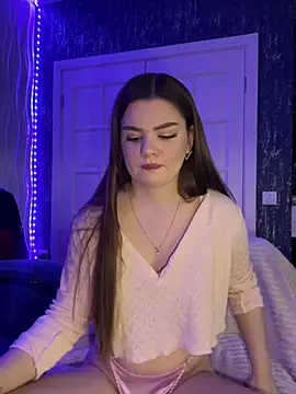 Elizabeth Hottie  online show from March 15, 2025, 7:16 pm