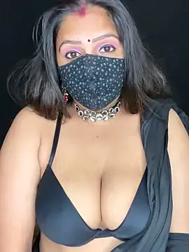 Indian AvaAddams online show from October 16, 2025, 4:41 pm