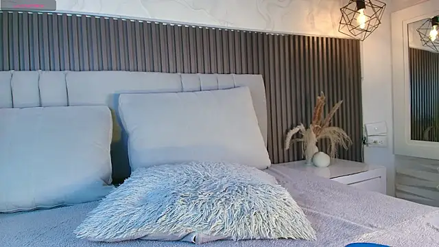 SHANONCLARK online show from March 10, 2026, 7:08 pm