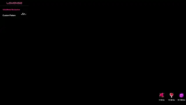 SHANONCLARK online show from April 8, 2026, 7:03 pm