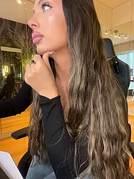 MileySin1111 online show from February 7, 2026, 1:48 pm