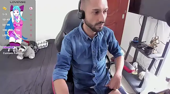 Aron Baylor online show from January 16, 2025, 3:46 pm