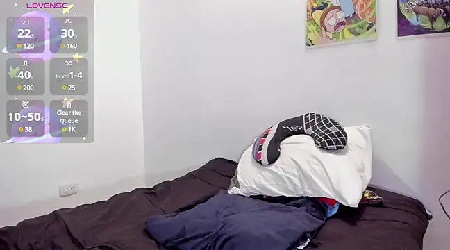 Aron Baylor online show from March 13, 2025, 8:59 am