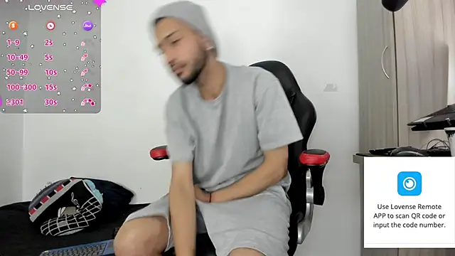 Aron Baylor online show from October 9, 2025, 1:14 am