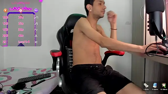 Aron Baylor online show from March 13, 2026, 9:49 am