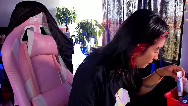 Snapshot of annie_walker6 chatting on January 9, 2026, 2:42 pm annie walker6 online show from January 9, 2026, 2:42 pm