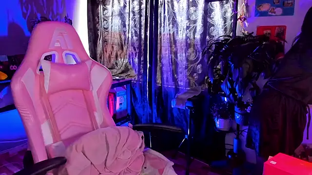 Snapshot of annie_walker6 chatting on January 12, 2026, 7:30 pm annie walker6 online show from January 12, 2026, 7:30 pm