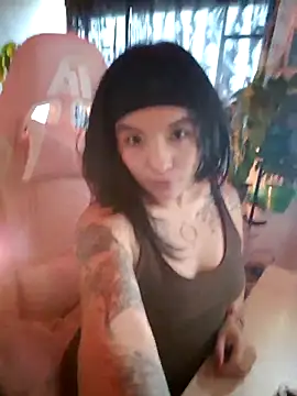 Snapshot of annie_walker6 chatting on February 3, 2026, 7:41 pm annie walker6 online show from February 3, 2026, 7:41 pm