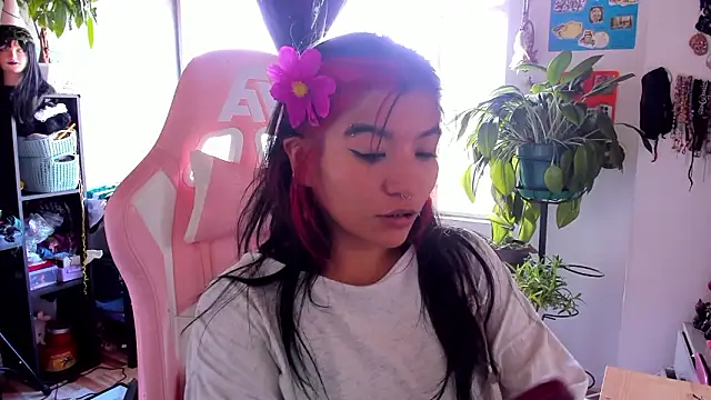 Snapshot of annie_walker6 chatting on March 13, 2026, 7:53 pm annie walker6 online show from March 13, 2026, 7:53 pm