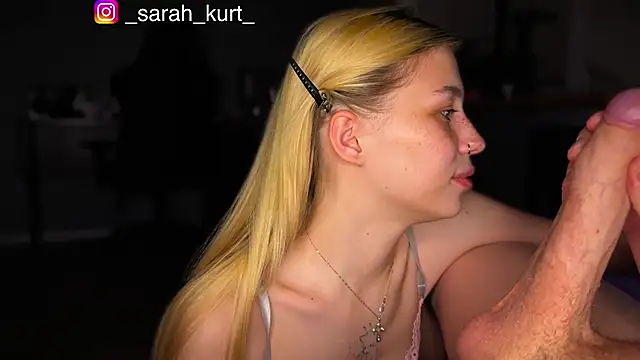 Snapshot of sarah_kurt chatting on May 18, 2026, 8:25 pm sarah kurt online show from May 18, 2026, 8:25 pm