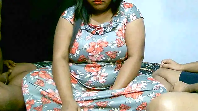 flamingoss online show from January 8, 2025, 7:13 pm