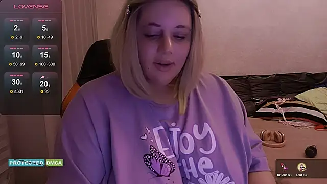 MargoCurves online show from December 18, 2024, 4:06 pm