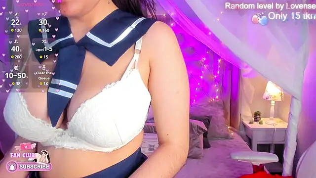 Snapshot of Ellie_Jhonson__ chatting on January 4, 2025, 5:26 pm Ellie Jhonson online show from January 4, 2025, 5:26 pm