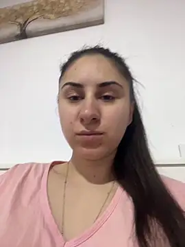JenniferEdith online show from March 22, 2026, 8:18 am