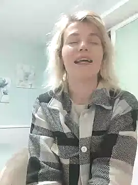 Linda Gregory online show from January 31, 2025, 11:35 pm