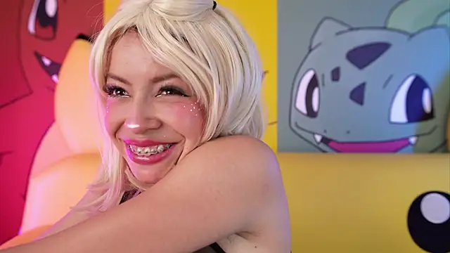 miss canndy online show from February 28, 2026, 6:09 pm