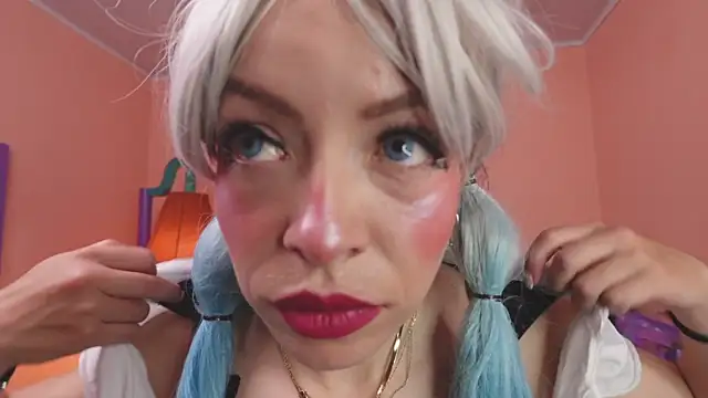 miss canndy online show from May 27, 2026, 6:05 pm