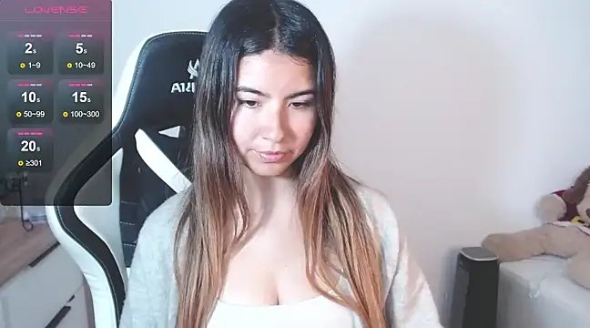 alice middlee online show from January 28, 2025, 10:34 pm