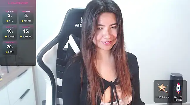 alice middlee online show from February 11, 2025, 9:14 pm