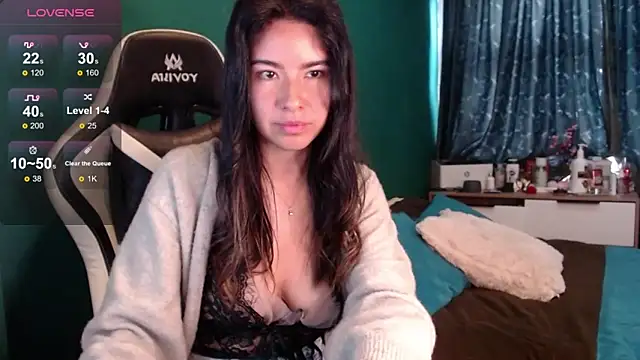 alice middlee online show from April 27, 2026, 3:21 pm