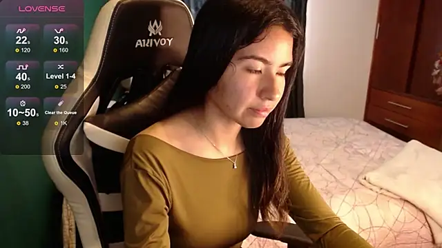 alice middlee online show from May 20, 2026, 3:40 pm