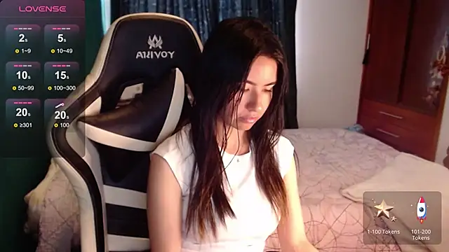 alice middlee online show from June 1, 2026, 4:20 pm