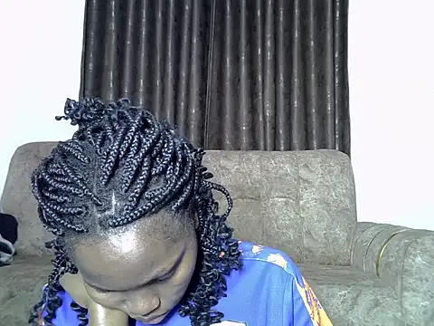 AurelAda online show from November 21, 2025, 12:32 am