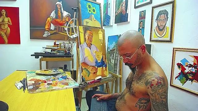 color beat17 online show from April 20, 2026, 2:20 pm