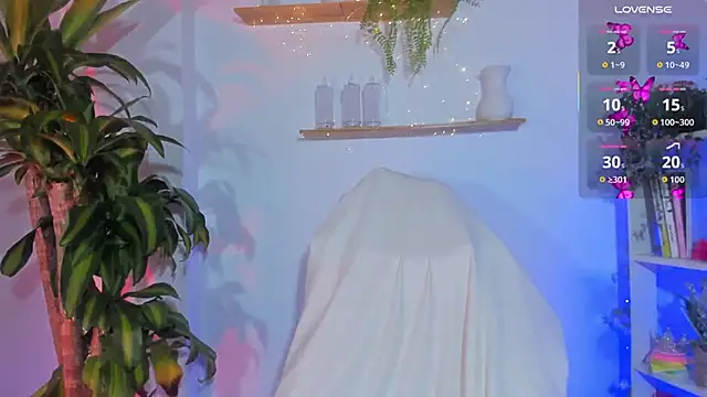 crisbell lopez online show from March 30, 2026, 2:34 am