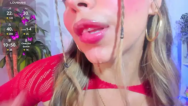 crisbell lopez online show from April 20, 2026, 12:35 am