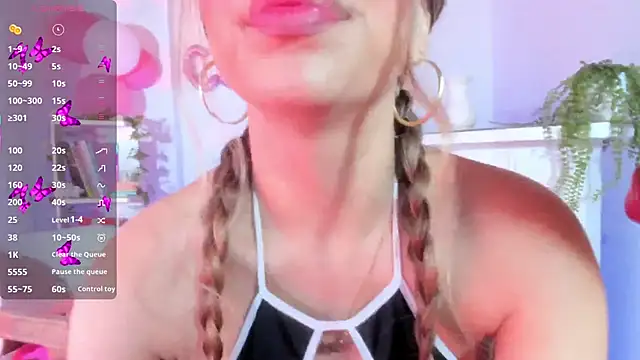 crisbell lopez online show from June 9, 2026, 12:33 am