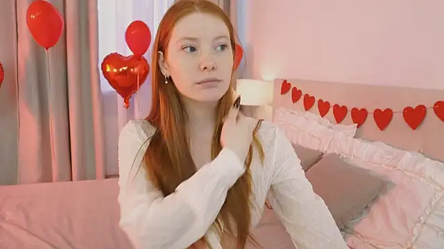 FiaMoor online show from February 12, 2026, 12:44 pm