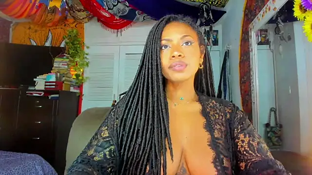 ElizaGrey  online show from December 7, 2024, 7:27 am