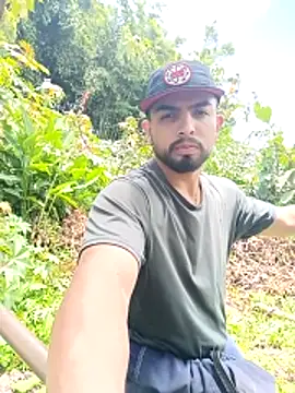 Snapshot of Ferchog5 chatting on March 20, 2026, 6:13 pm Ferchog5 online show from March 20, 2026, 6:13 pm