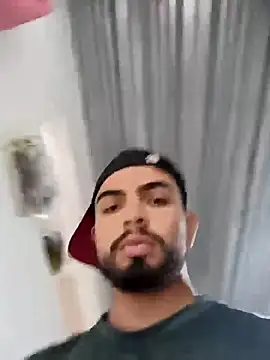 Snapshot of Ferchog5 chatting on March 27, 2026, 3:12 pm Ferchog5 online show from March 27, 2026, 3:12 pm